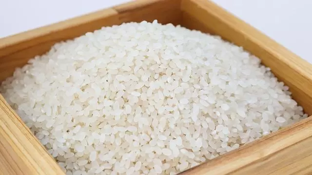 大米有哪些营养成分
