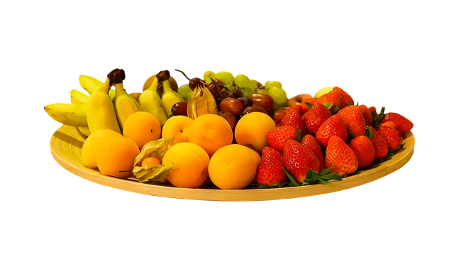 怎么吃水果最有营养？