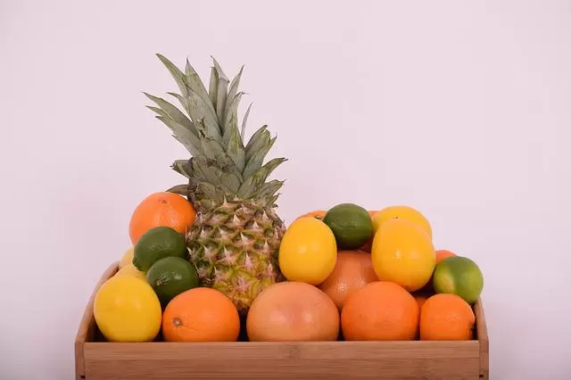 吃水果需要注意的五个事项