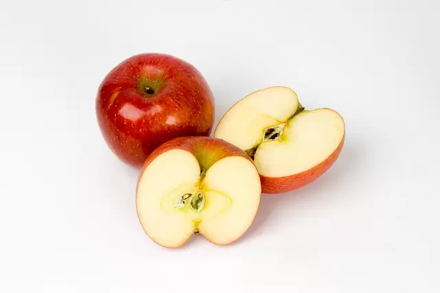 苹果有什么营养？吃苹果有哪些好处