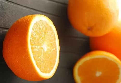 脐橙的营养价值，功效与作用
