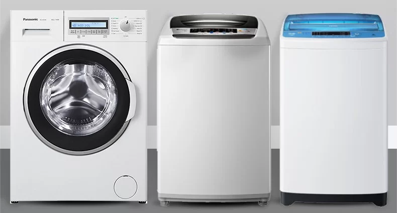 清洗洗衣机的方法介绍